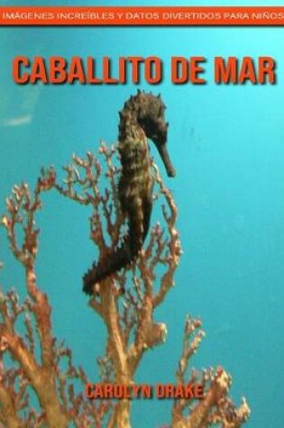 Cover of Caballito de mar