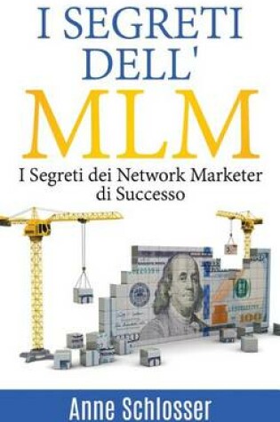 Cover of I Segreti Dell'mlm