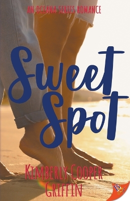 Book cover for Sweet Spot