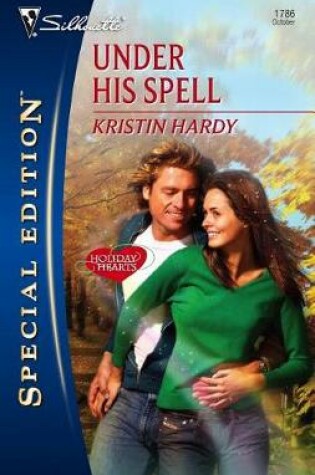 Cover of Under His Spell