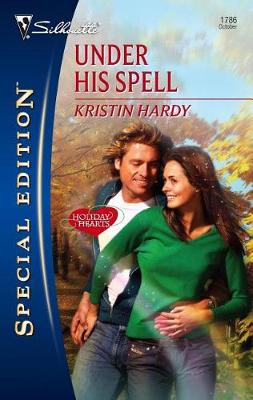 Cover of Under His Spell