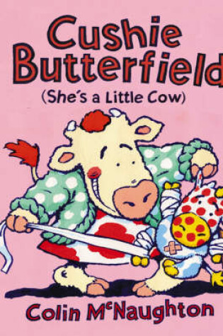 Cover of She's a Little Cow