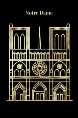 Cover of Notre Dame