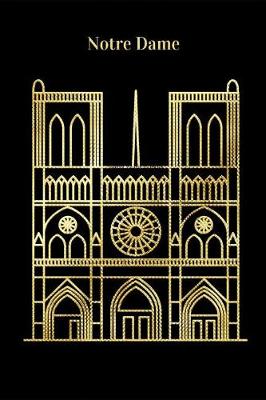 Book cover for Notre Dame