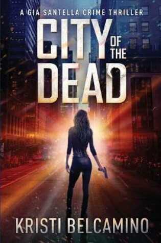 Cover of City of the Dead