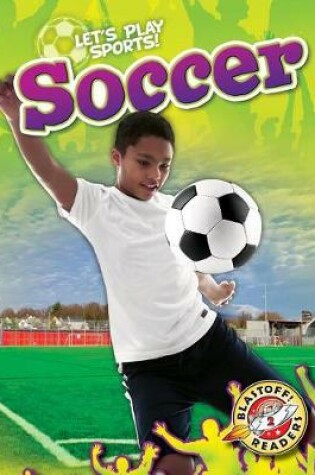 Cover of Soccer