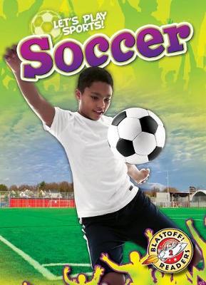 Cover of Soccer