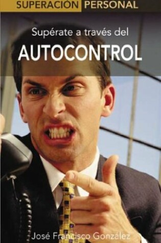 Cover of Autocontrol