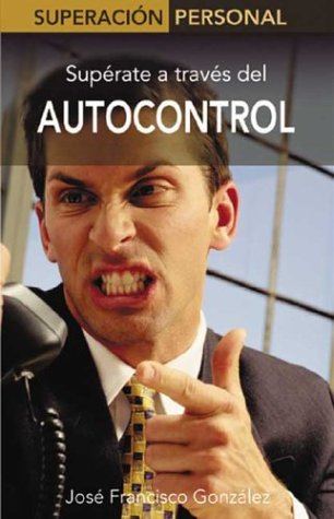 Cover of Autocontrol