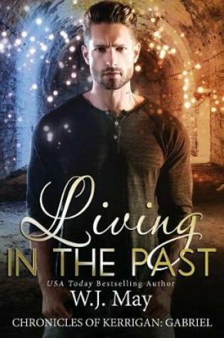 Cover of Living in the Past