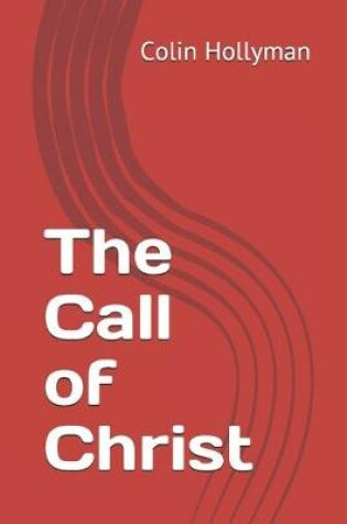 Cover of The Call of Christ