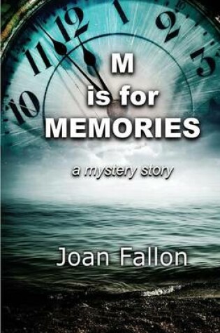 Cover of M is for Memories