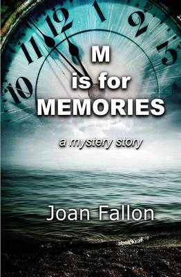 Book cover for M is for Memories