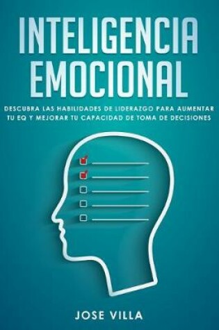 Cover of Inteligencia Emocional