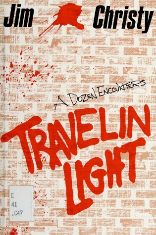 Cover of Travelin' Light