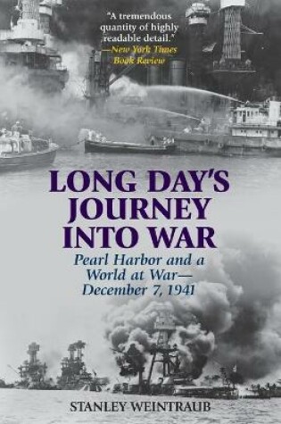 Cover of Long Day's Journey into War