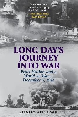 Book cover for Long Day's Journey into War