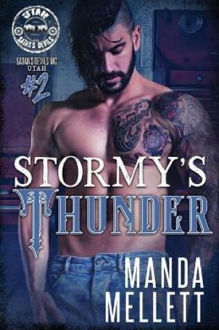 Cover of Stormy's Thunder