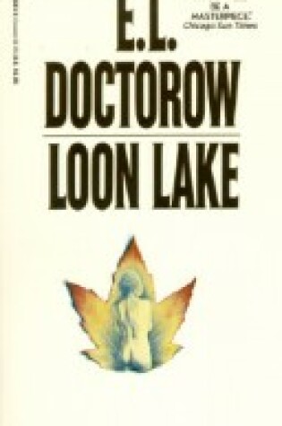 Cover of Loon Lake