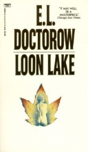 Book cover for Loon Lake