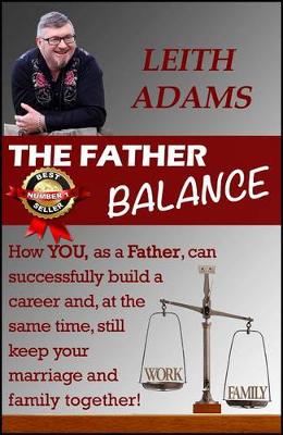 Book cover for The Father Balance