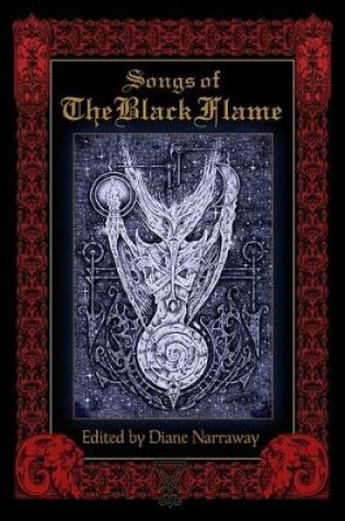 Cover of Songs of the Black Flame