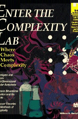 Cover of Enter the Complexity Lab