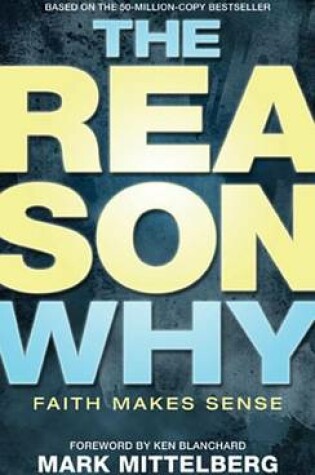 Cover of The Reason Why