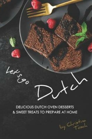 Cover of Let's go Dutch