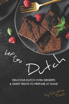 Book cover for Let's go Dutch