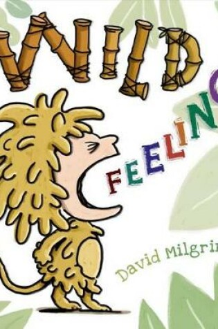 Cover of Wild Feelings