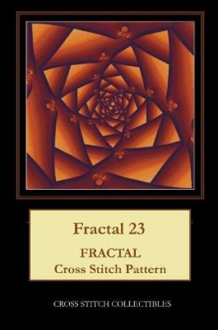 Cover of Fractal 23