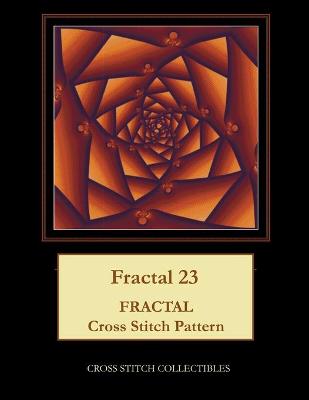 Book cover for Fractal 23