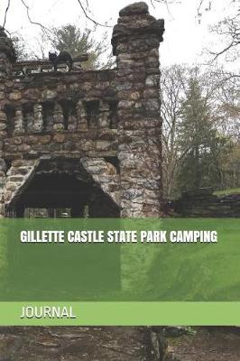 Book cover for Gillette Castle State Park Camping