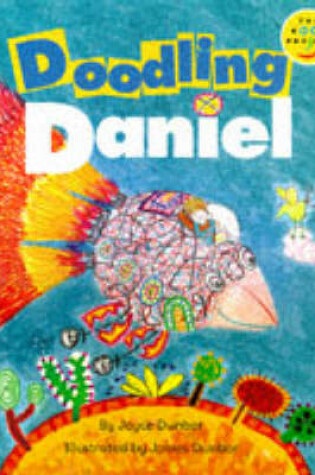 Cover of Doodling Daniel