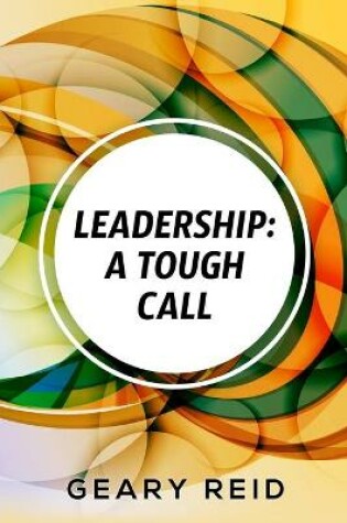 Cover of Leadership