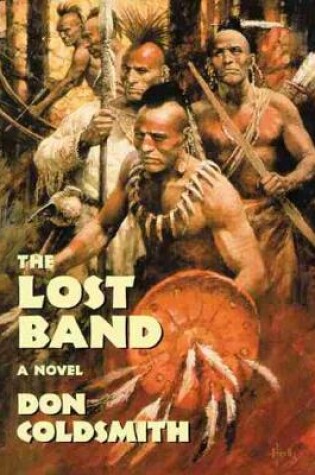 Cover of The Lost Band