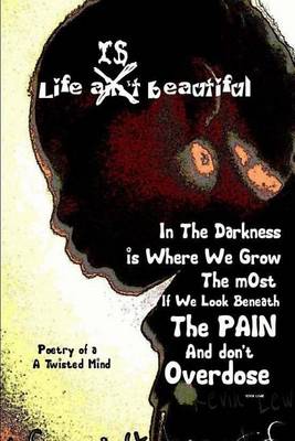 Book cover for In The Darkness Is Where We Grow The Most