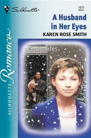 Cover of A Husband in Her Eyes