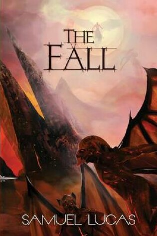 Cover of The Fall