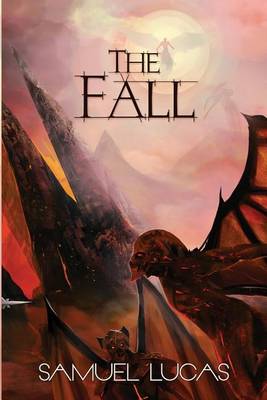 Book cover for The Fall