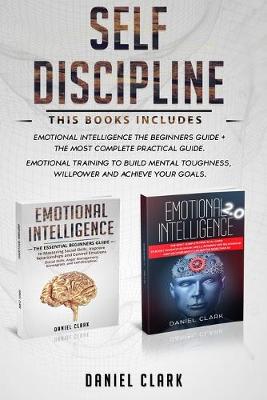 Book cover for Self Discipline