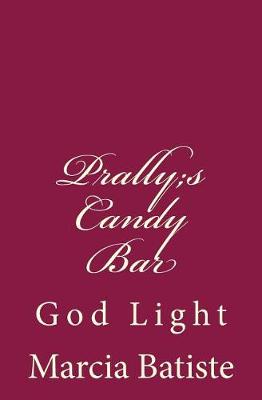 Book cover for Prally;s Candy Bar