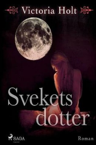 Cover of Svekets dotter