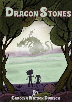 Book cover for Dragon Stones