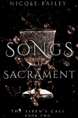 Cover of Songs of Sacrament