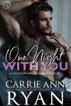 Book cover for One Night With You