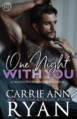 Cover of One Night With You