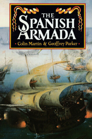 Cover of SPANISH ARMADA CL