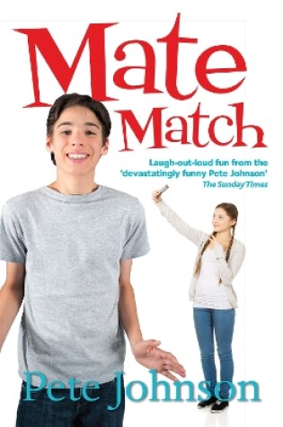 Cover of Mate Match